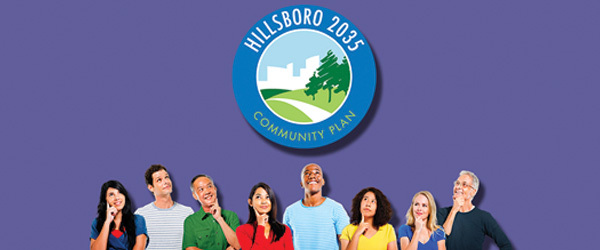 Hillsboro 2035