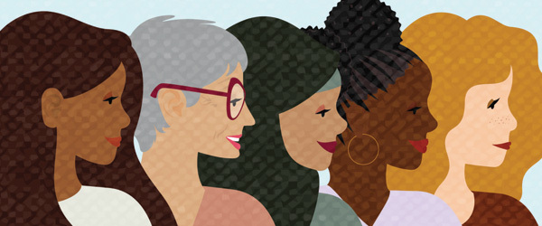 Women's History Month