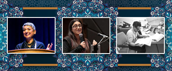 Arab American Heritage Month