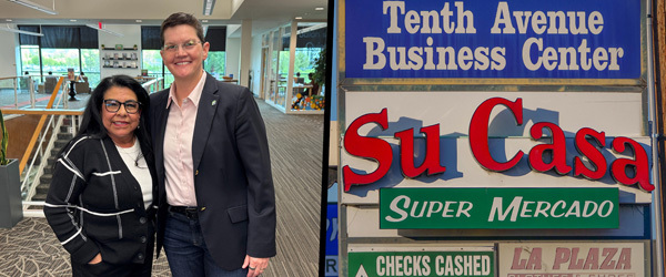 Community Conversations