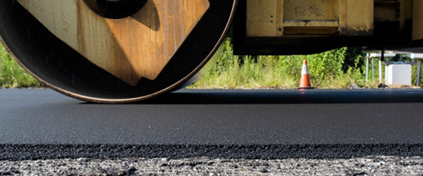 Pavement Management Program