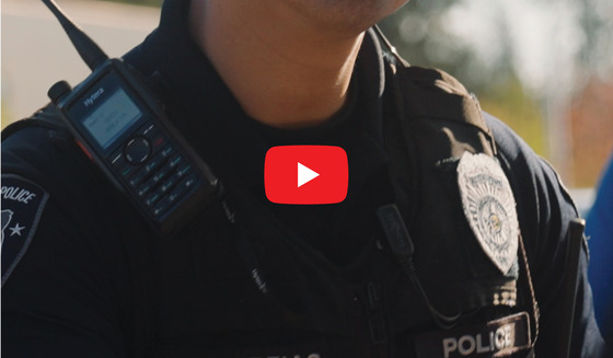 Video of School Resource Officers at Work in the Hillsboro Schools