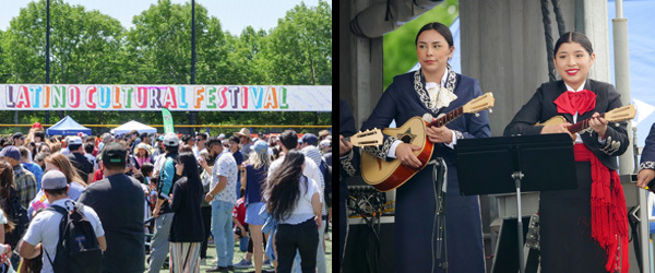 Latino Cultural Festival