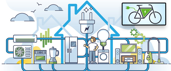 Electric Living Fair