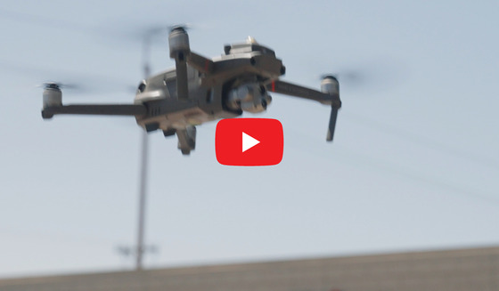 Drone Video