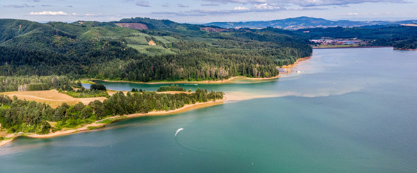 Watershed