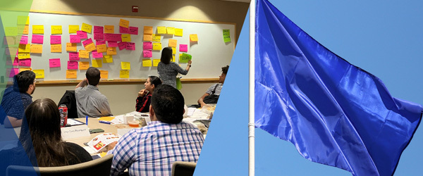 Community Flag
