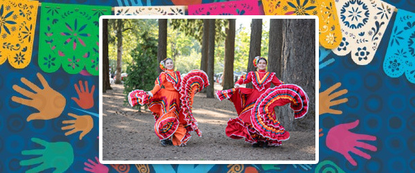 Latino & Hispanic Heritage Month