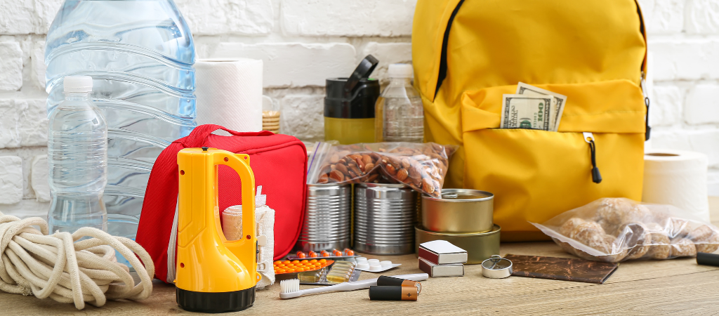Emergency Preparedness Kit