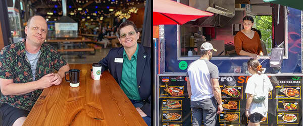 Hillsboro Downtown Station