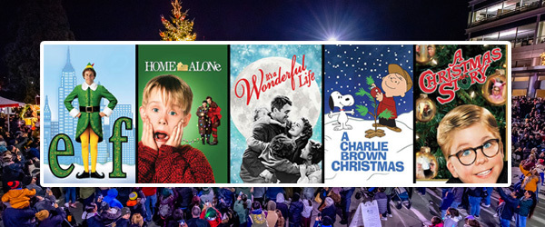Holiday Movies