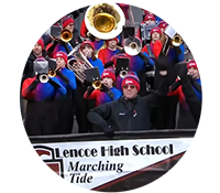 Glencoe Band
