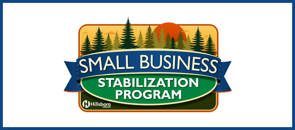 Small Business Stabilization Grants
