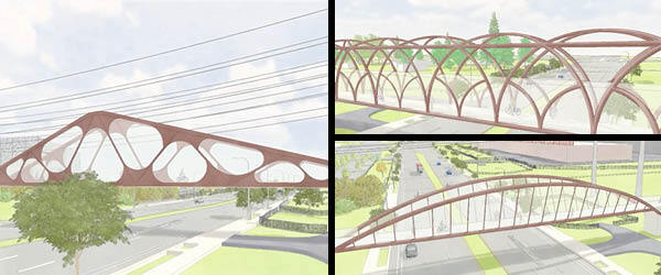 Bridge designs