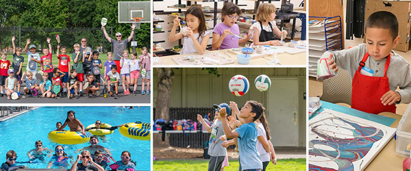 Summer Camps