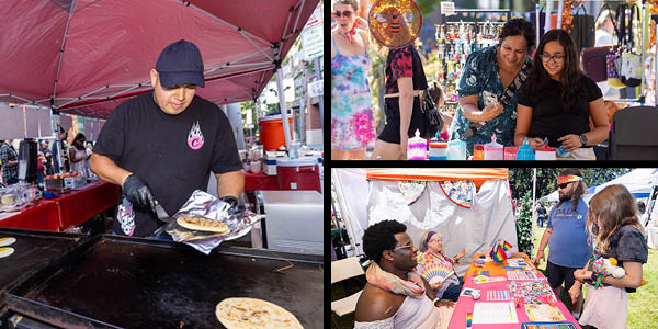 Vendors