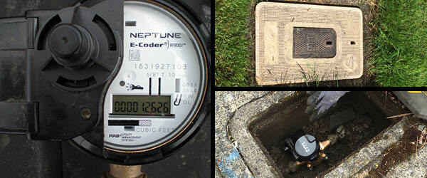 Water Meter