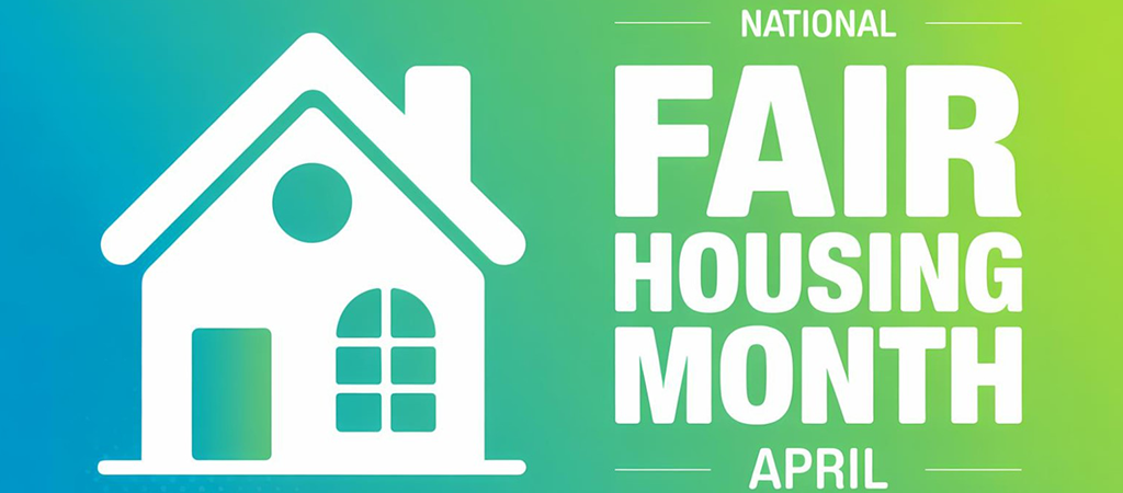 Fairhousing month