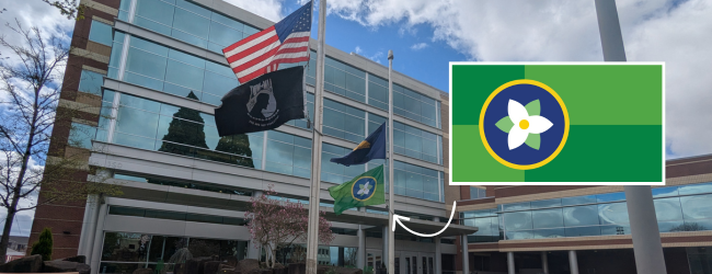 Community Flag