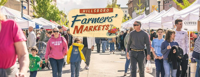 Farmers Market