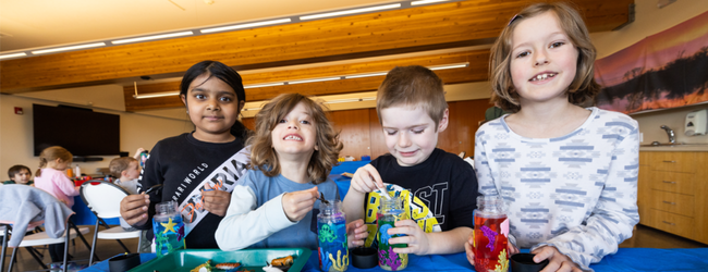 summer activities registration