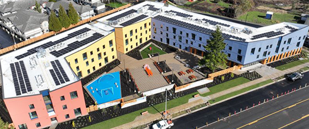 affordable housing