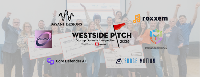 Westside Pitch