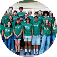 YAC application