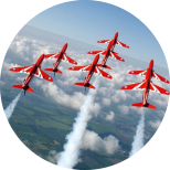 Airshow Volunteers