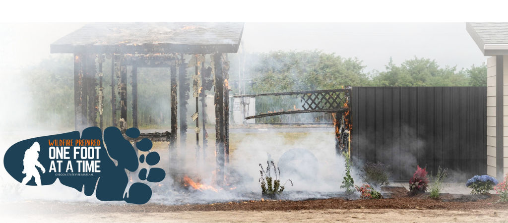 OSFM Home defensible space 