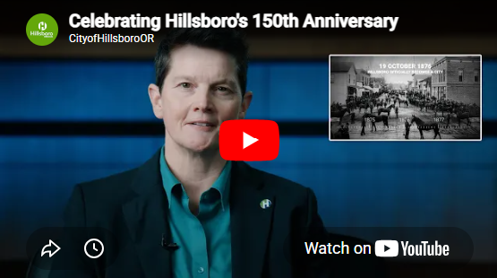 150 Anniversary Video