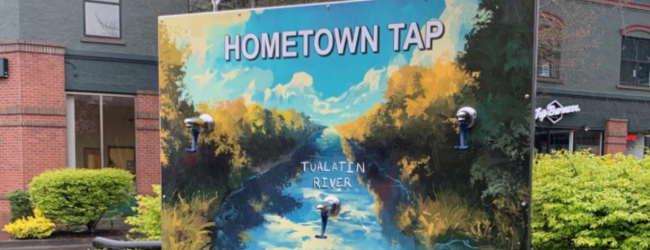 Hometown Tap