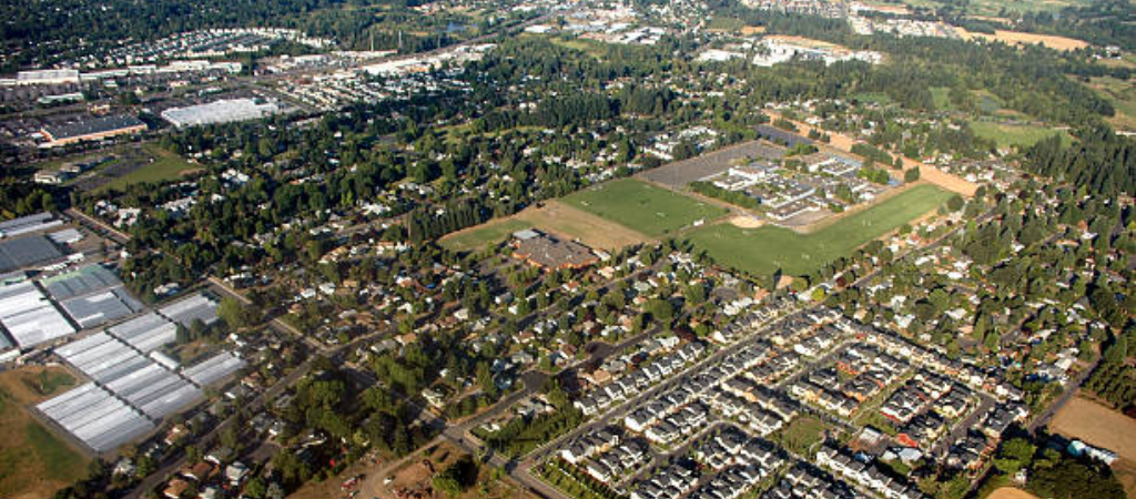Enterprise Zone
