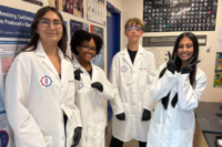 HSD Bioscience Program