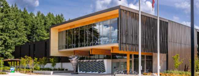 Hidden Creek Community center 