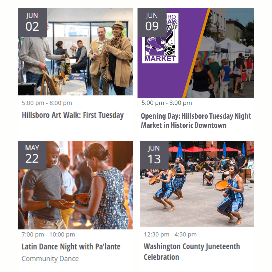 Events