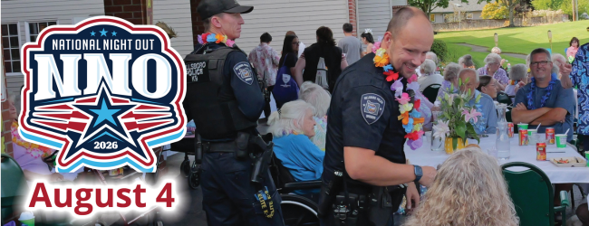 National Night Out