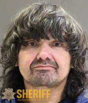 Cold Case Suspect Jerry Arthur
