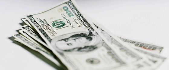 100-Dollar Bills