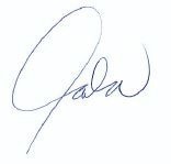Carla Signature 