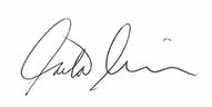 Carla Piluso Signature