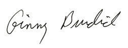 Ginny Signature