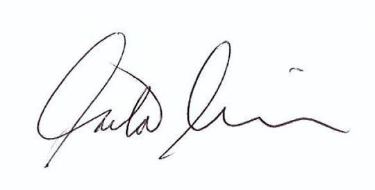 signiture