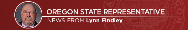 Representative Lynn Findley