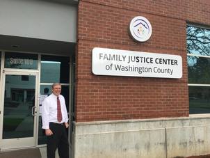 Vial Family Justice Center