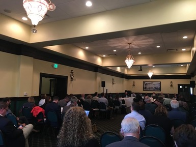 fish and wildlife comm 