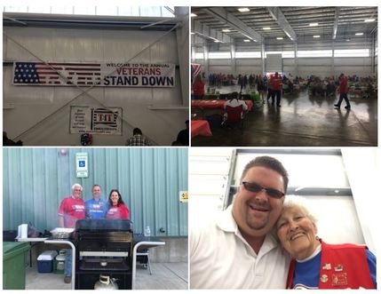 Veterans Stand Down