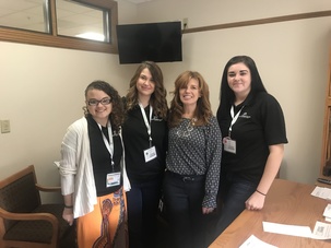 Oregon Foster Youth Connection