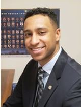 Darren Harold-Golden