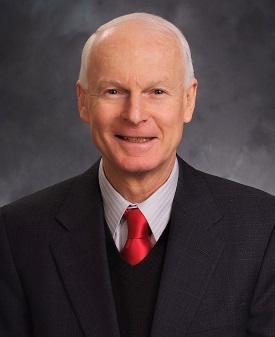 Secretary of State Dennis Richardson
